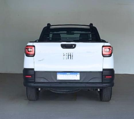 FIAT Strada 1.4 FIRE FLEX CABINE SIMPLES, Foto 5 FIAT Strada 1.4 FIRE FLEX CABINE SIMPLES, Foto 5