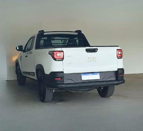 FIAT Strada 1.4 FIRE FLEX CABINE SIMPLES, Foto 6 FIAT Strada 1.4 FIRE FLEX CABINE SIMPLES, Foto 6