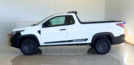 FIAT Strada 1.4 FIRE FLEX CABINE SIMPLES, Foto 3 FIAT Strada 1.4 FIRE FLEX CABINE SIMPLES, Foto 3