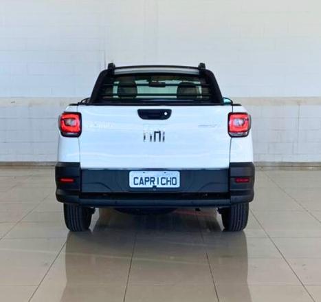 FIAT Strada 1.4 FIRE FLEX CABINE SIMPLES, Foto 5 FIAT Strada 1.4 FIRE FLEX CABINE SIMPLES, Foto 5