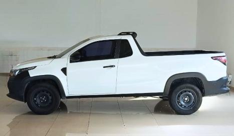 FIAT Strada 1.4 FIRE FLEX CABINE SIMPLES, Foto 3 FIAT Strada 1.4 FIRE FLEX CABINE SIMPLES, Foto 3