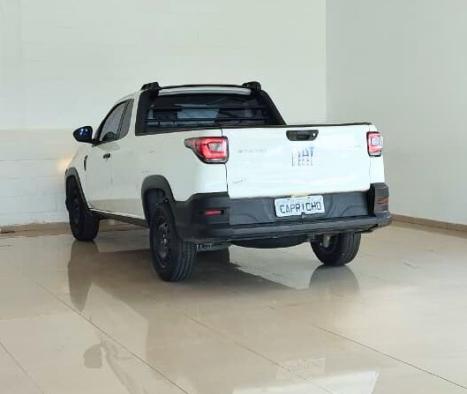 FIAT Strada 1.4 FIRE FLEX CABINE SIMPLES, Foto 4 FIAT Strada 1.4 FIRE FLEX CABINE SIMPLES, Foto 4