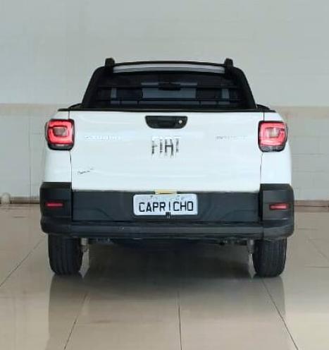 FIAT Strada 1.4 FIRE FLEX CABINE SIMPLES, Foto 5 FIAT Strada 1.4 FIRE FLEX CABINE SIMPLES, Foto 5