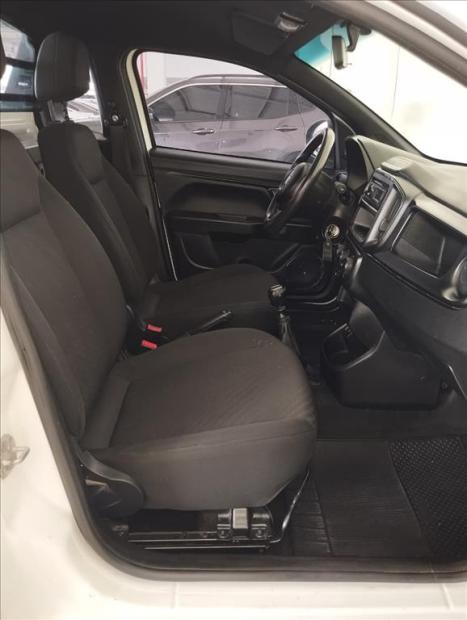 FIAT Strada 1.4 FIRE FLEX CABINE SIMPLES, Foto 8 FIAT Strada 1.4 FIRE FLEX CABINE SIMPLES, Foto 8