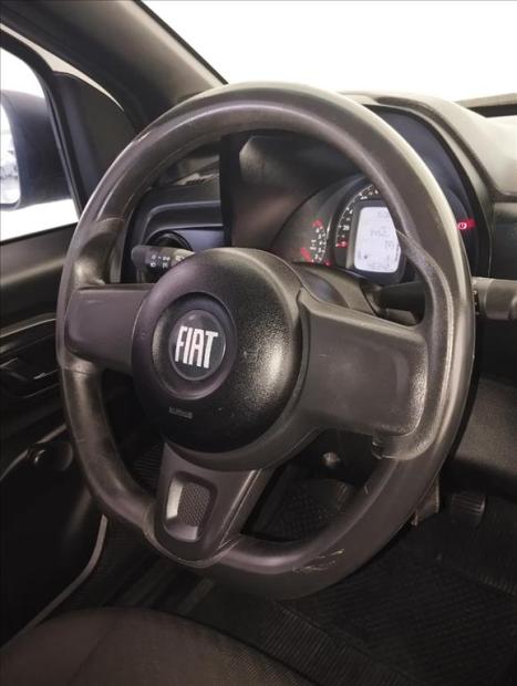 FIAT Strada 1.4 FIRE FLEX CABINE SIMPLES, Foto 9 FIAT Strada 1.4 FIRE FLEX CABINE SIMPLES, Foto 9