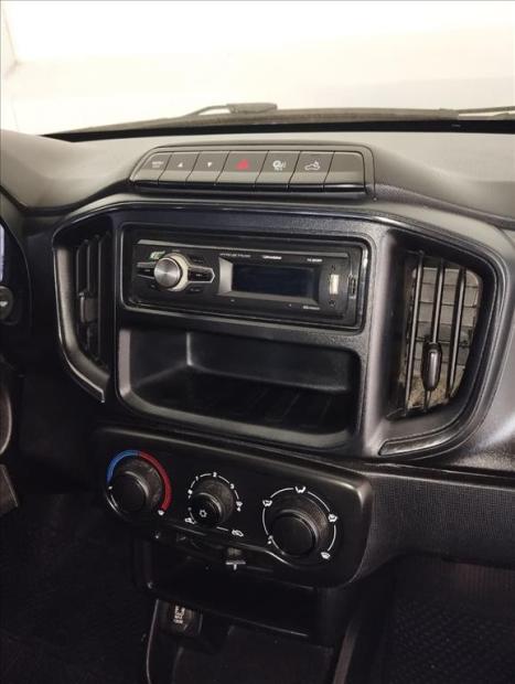 FIAT Strada 1.4 FIRE FLEX CABINE SIMPLES, Foto 10 FIAT Strada 1.4 FIRE FLEX CABINE SIMPLES, Foto 10