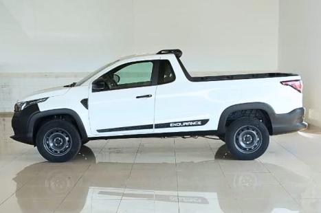 FIAT Strada 1.4 FIRE FLEX CABINE SIMPLES, Foto 3 FIAT Strada 1.4 FIRE FLEX CABINE SIMPLES, Foto 3