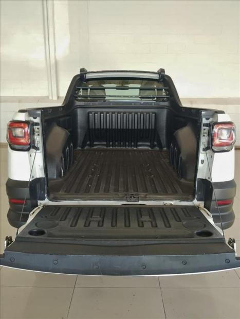 FIAT Strada 1.4 FIRE FLEX CABINE SIMPLES, Foto 6 FIAT Strada 1.4 FIRE FLEX CABINE SIMPLES, Foto 6