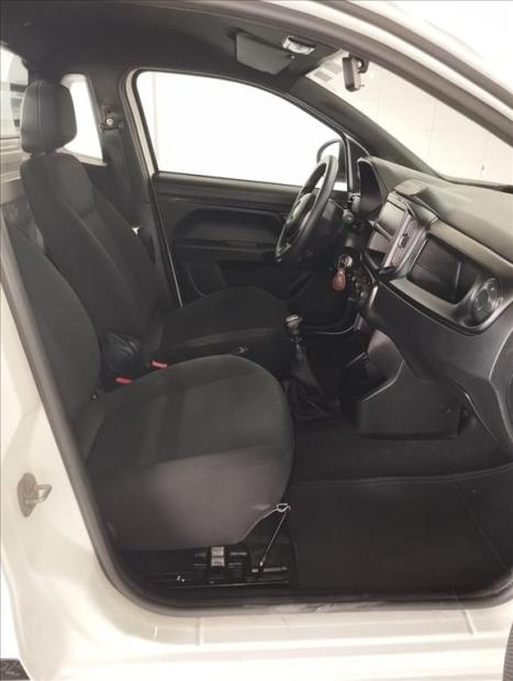 FIAT Strada 1.4 FIRE FLEX CABINE SIMPLES, Foto 8