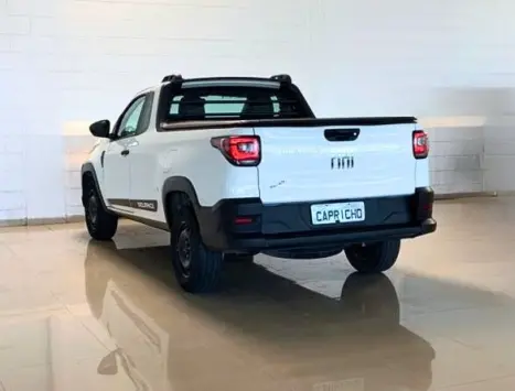 FIAT Strada 1.4 FIRE FLEX CABINE SIMPLES, Foto 4