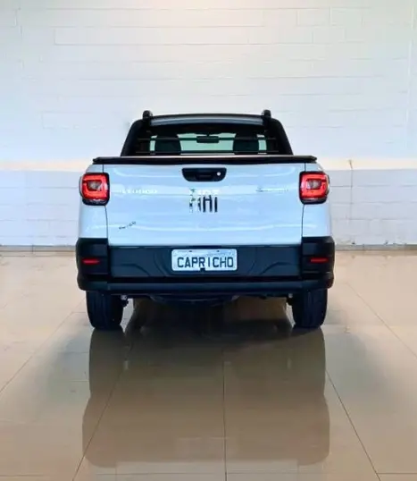 FIAT Strada 1.4 FIRE FLEX CABINE SIMPLES, Foto 5