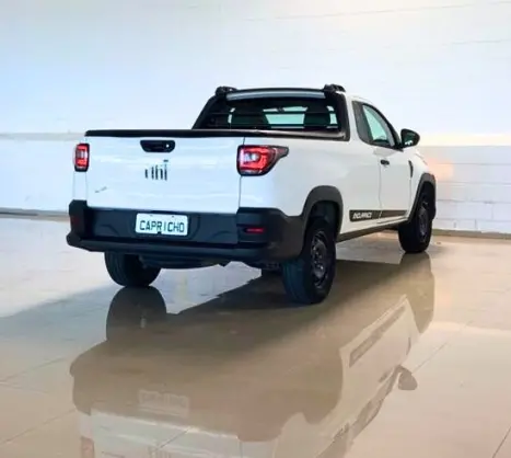 FIAT Strada 1.4 FIRE FLEX CABINE SIMPLES, Foto 6