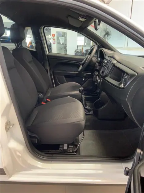 FIAT Strada 1.4 FIRE FLEX CABINE SIMPLES, Foto 8