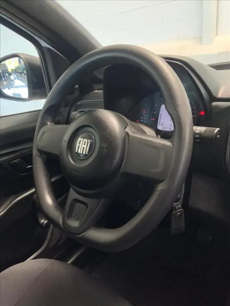 FIAT Strada 1.4 FIRE FLEX CABINE SIMPLES, Foto 10