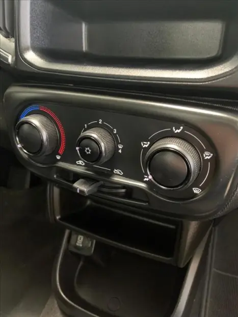 FIAT Strada 1.4 FIRE FLEX CABINE SIMPLES, Foto 11