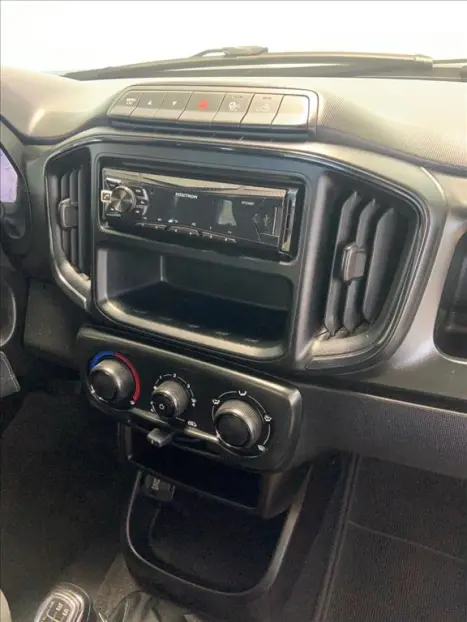 FIAT Strada 1.4 FIRE FLEX CABINE SIMPLES, Foto 12