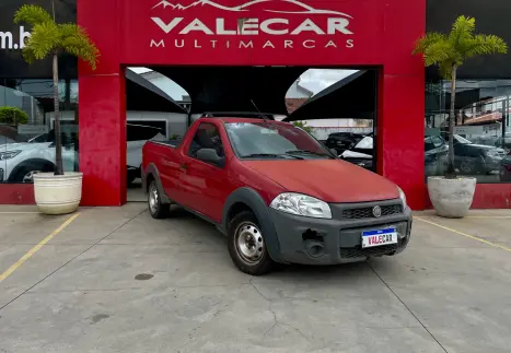 FIAT Strada 1.4 FIRE FLEX CABINE SIMPLES, Foto 1
