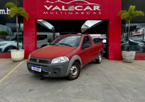 FIAT Strada 1.4 FIRE FLEX CABINE SIMPLES, Foto 3