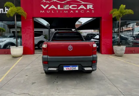 FIAT Strada 1.4 FIRE FLEX CABINE SIMPLES, Foto 6