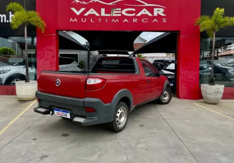 FIAT Strada 1.4 FIRE FLEX CABINE SIMPLES, Foto 7