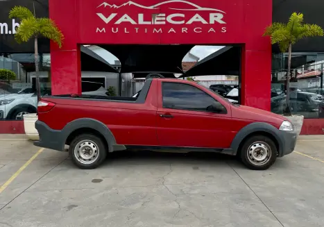 FIAT Strada 1.4 FIRE FLEX CABINE SIMPLES, Foto 8