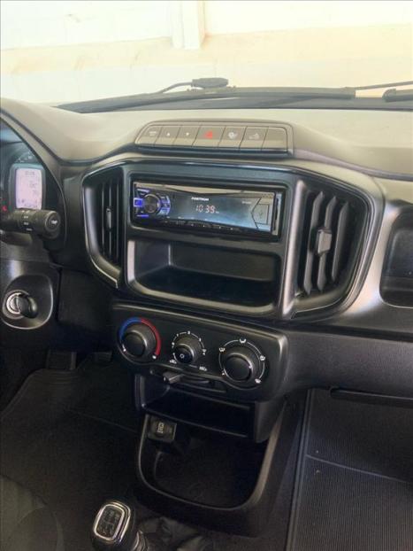 FIAT Strada 1.4 FIRE FLEX CABINE SIMPLES, Foto 5