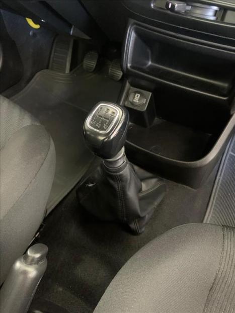 FIAT Strada 1.4 FIRE FLEX CABINE SIMPLES, Foto 9