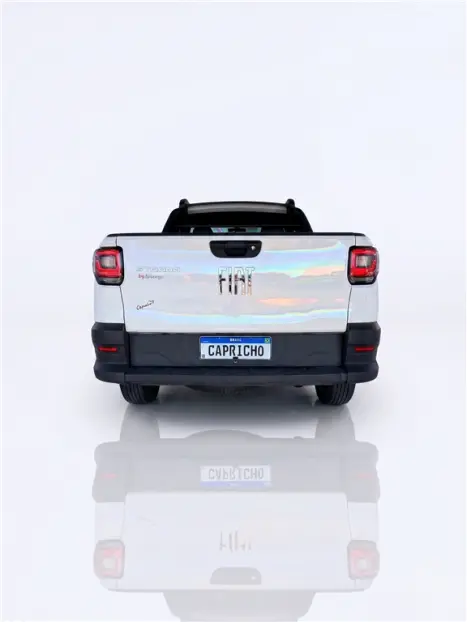 FIAT Strada 1.4 FIRE FLEX CABINE SIMPLES, Foto 4