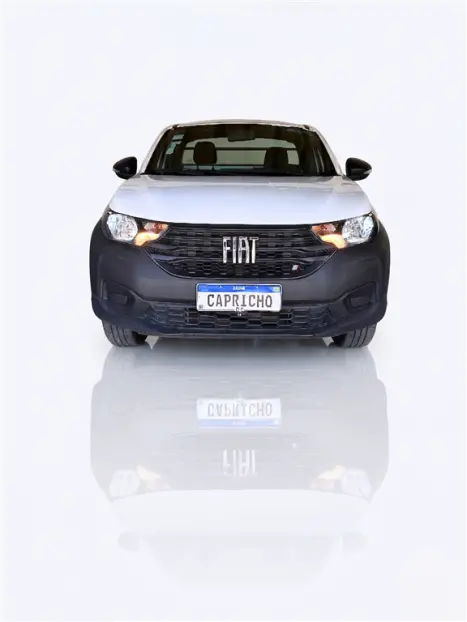 FIAT Strada 1.4 FIRE FLEX CABINE SIMPLES, Foto 1