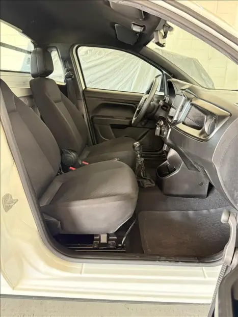 FIAT Strada 1.4 FIRE FLEX CABINE SIMPLES, Foto 5