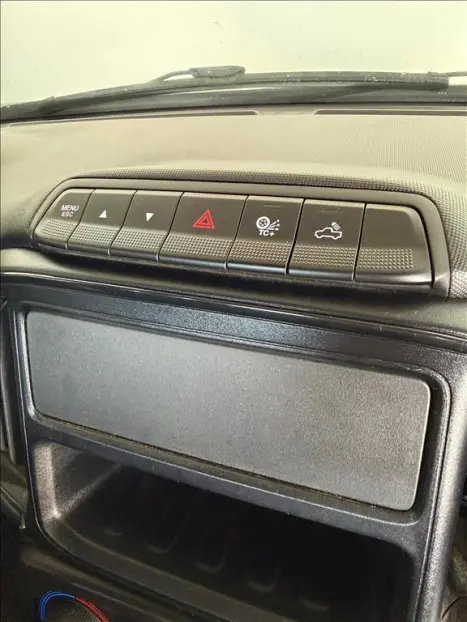 FIAT Strada 1.4 FIRE FLEX CABINE SIMPLES, Foto 8