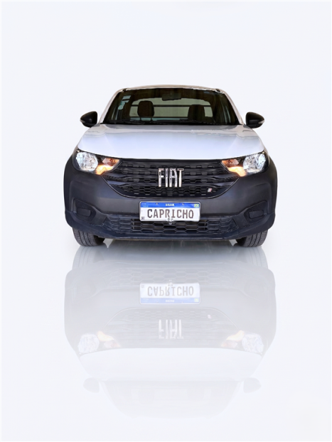 FIAT Strada 1.4 FIRE FLEX CABINE SIMPLES, Foto 1