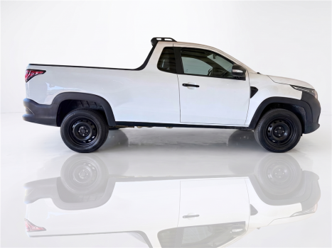 FIAT Strada 1.4 FIRE FLEX CABINE SIMPLES, Foto 2