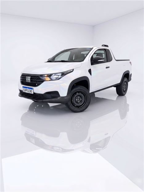FIAT Strada 1.4 FIRE FLEX CABINE SIMPLES, Foto 3