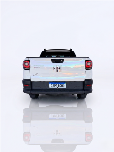 FIAT Strada 1.4 FIRE FLEX CABINE SIMPLES, Foto 4