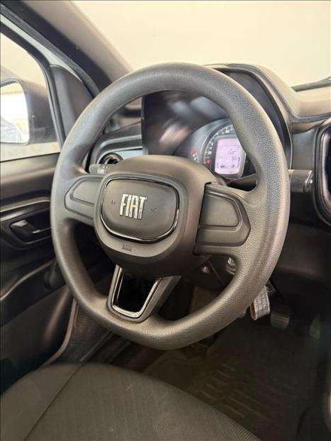 FIAT Strada 1.4 FIRE FLEX CABINE SIMPLES, Foto 6
