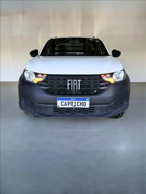 FIAT Strada 1.4 FIRE FLEX CABINE SIMPLES, Foto 1