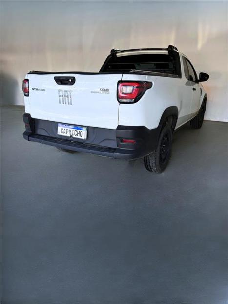 FIAT Strada 1.4 FIRE FLEX CABINE SIMPLES, Foto 4