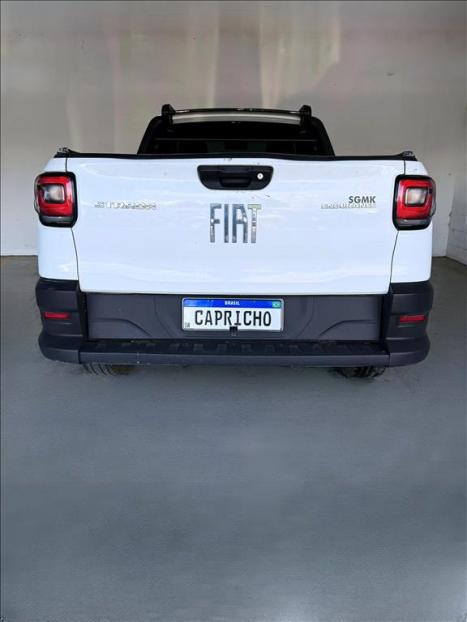 FIAT Strada 1.4 FIRE FLEX CABINE SIMPLES, Foto 5