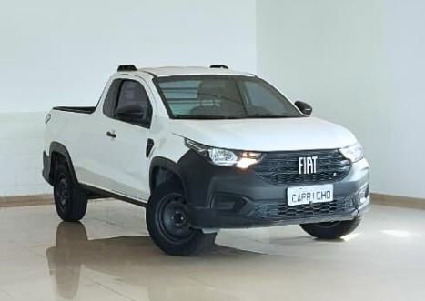 FIAT Strada 1.4 FIRE FLEX CABINE SIMPLES, Foto 3