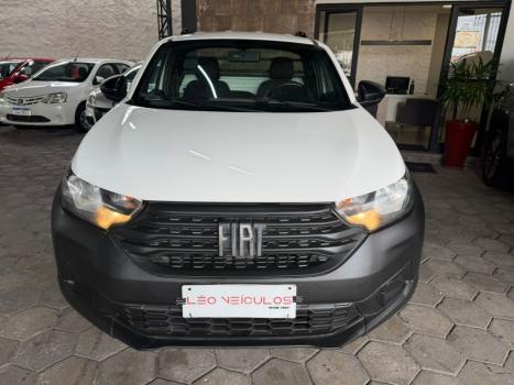 FIAT Strada 1.4 FLEX ENDURANCE CABINE SIMPLES, Foto 2