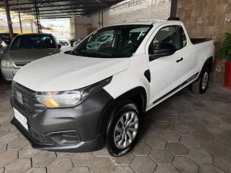 FIAT Strada 1.4 FLEX ENDURANCE CABINE SIMPLES, Foto 3