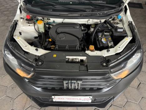 FIAT Strada 1.4 FLEX ENDURANCE CABINE SIMPLES, Foto 4