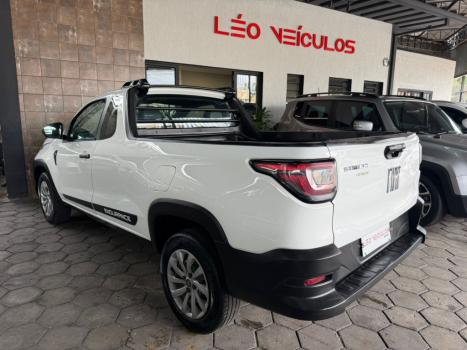 FIAT Strada 1.4 FLEX ENDURANCE CABINE SIMPLES, Foto 6