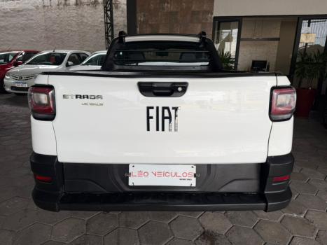 FIAT Strada 1.4 FLEX ENDURANCE CABINE SIMPLES, Foto 7