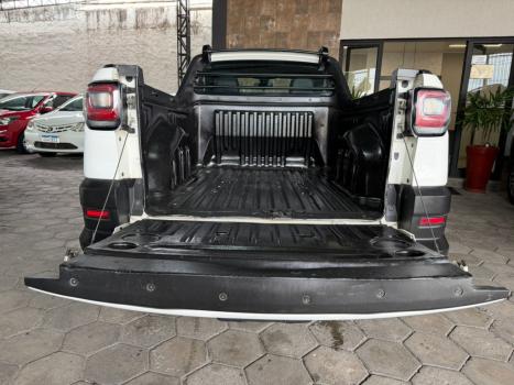 FIAT Strada 1.4 FLEX ENDURANCE CABINE SIMPLES, Foto 9