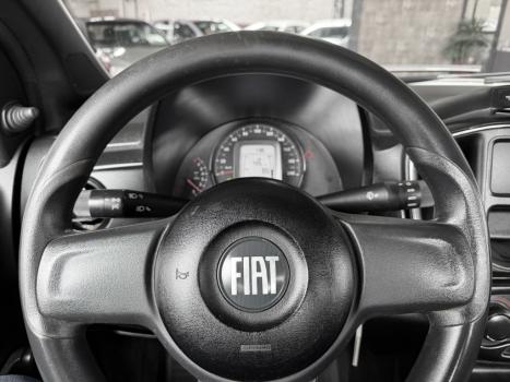 FIAT Strada 1.4 FLEX ENDURANCE CABINE SIMPLES, Foto 13