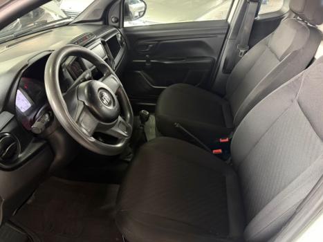 FIAT Strada 1.4 FLEX ENDURANCE CABINE SIMPLES, Foto 14