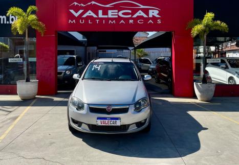 FIAT Strada 1.6 3P TREKKING CABINE DUPLA, Foto 3