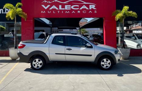 FIAT Strada 1.6 3P TREKKING CABINE DUPLA, Foto 5